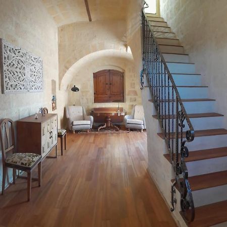 La Commenda Di Picciano - Country House มาเตรา ภายนอก รูปภาพ
