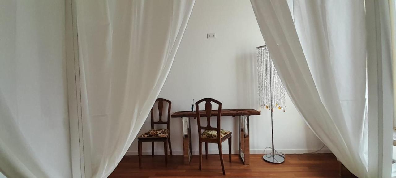 La Commenda Di Picciano - Country House มาเตรา ภายนอก รูปภาพ