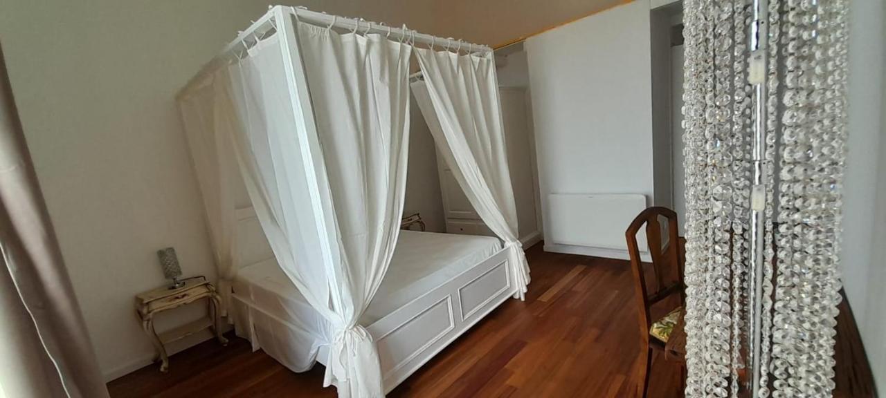 La Commenda Di Picciano - Country House มาเตรา ภายนอก รูปภาพ