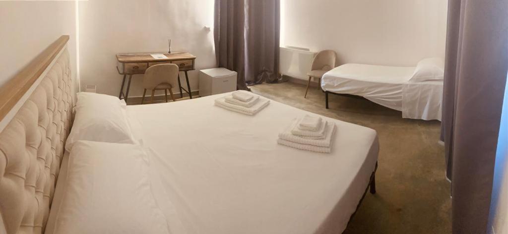 La Commenda Di Picciano - Country House มาเตรา ภายนอก รูปภาพ